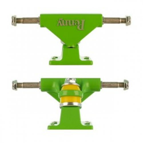 Penny Trucks (4")