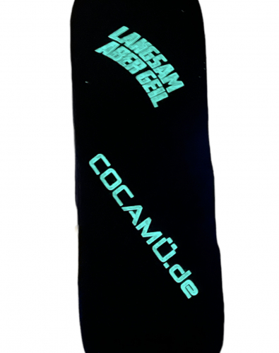COCAMÜ Dancer X LAG complete GLOW