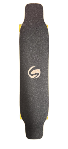 Slipstream Raccoon Komplett Longboard Dancer