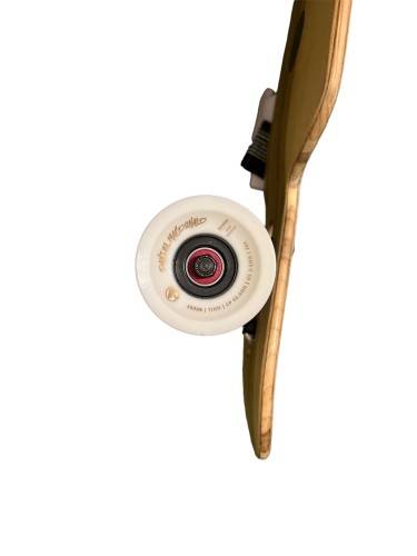 Core Longboards Daphne x Cocamü glow Complete