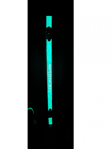Core Longboards Daphne x Cocamü glow Complete