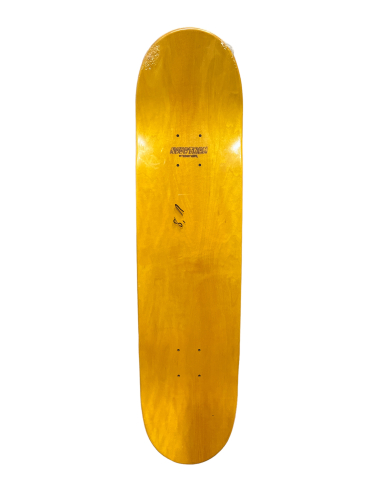 Robotron skate Deck only 8.1
