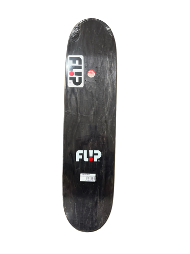 Flip Odyssey Peace Green 8.25″ deck