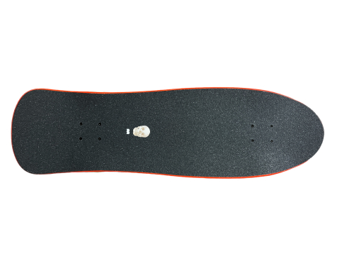Yow x Christenson Skalle 34″ Shaper Series Surfskate