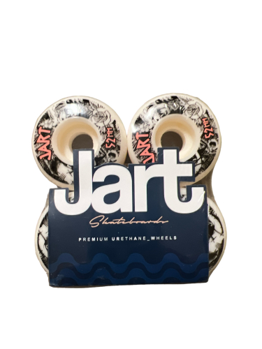 Jart Hand Pocket 52 mm 102 A wheels pack