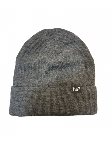 Hä? Adventurer Beanie