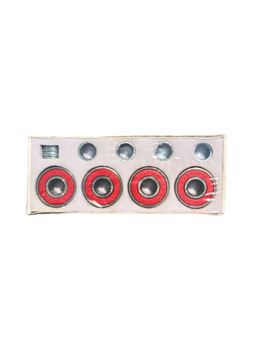 Independent GP-R Bearings