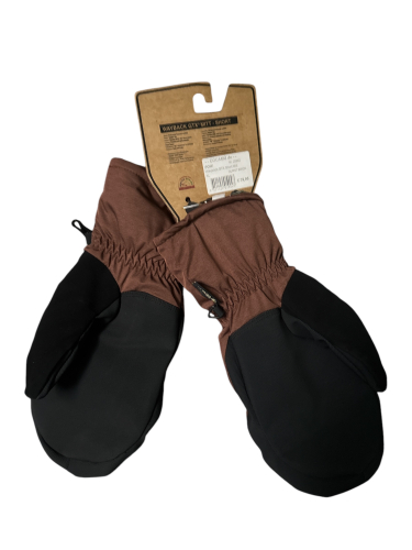 POW Wayback GTX Short Mitt
