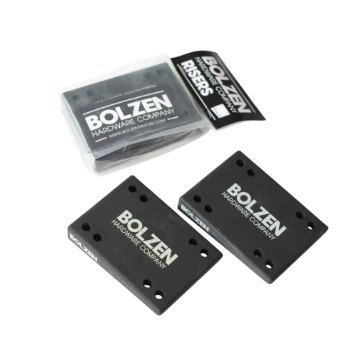 Bolzen Hardware Keile 6° Paar
