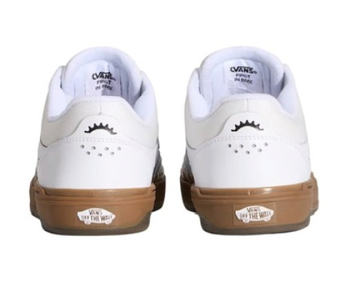 VANS BMX Proof Wafflecup