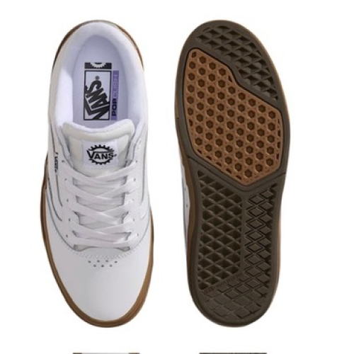 VANS BMX Proof Wafflecup