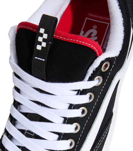 VANS Skate Old Skool 36+ black/white
