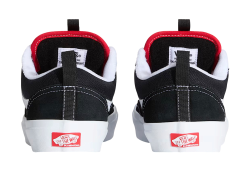 VANS Skate Old Skool 36+ black/white