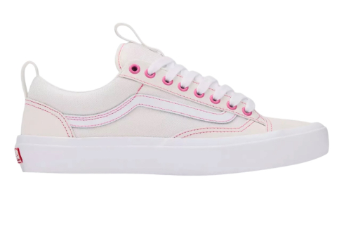 VANS Skate Old Skool 36+ Contrast Pink Fizz
