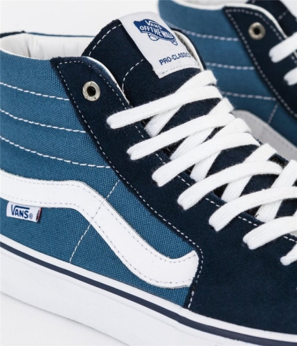 VANS SK8 Hi Pro Schuh