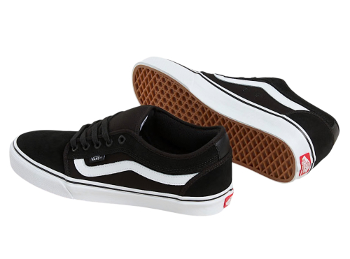 VANS Skate Chukka Low Sidestripe Schuhe