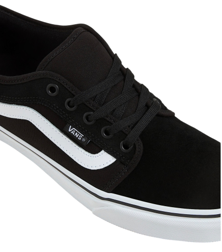 VANS Skate Chukka Low Sidestripe Schuhe