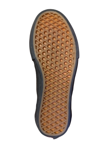 VANS Slip-On Pro „Blackout“
