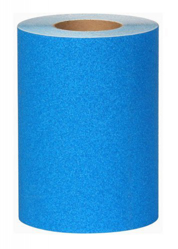 COCAMÜ Griptape Sheet 1,2m - 11" Blue
