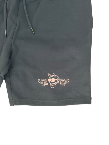 COCAMÜ Ultra Heavy Sweatshorts