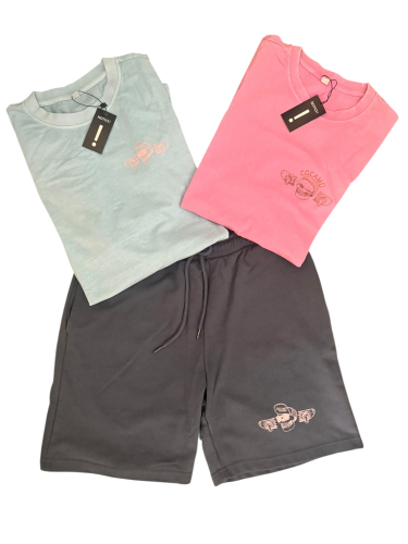 COCAMÜ Ultra Heavy Sweatshorts