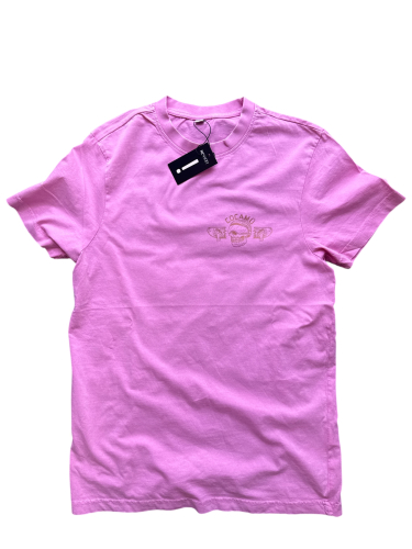 COCAMÜ Flying LOGO T Shirt