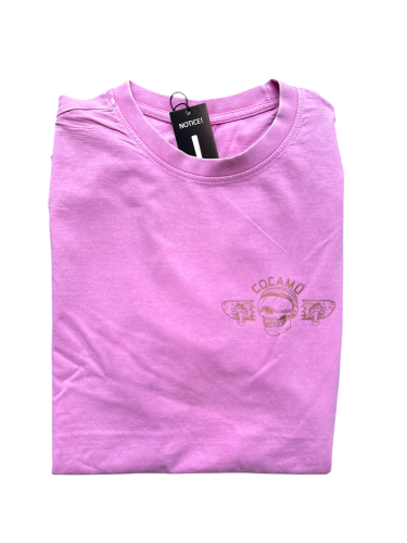 COCAMÜ Flying LOGO T Shirt