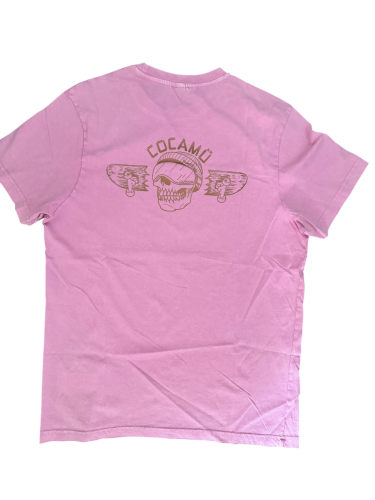 COCAMÜ Flying LOGO T Shirt