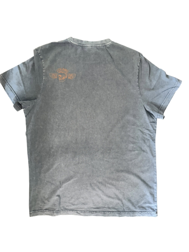 COCAMÜ Flying LOGO T Shirt only Front