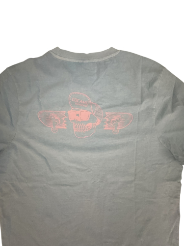 COCAMÜ Flying LOGO Summer T Shirt