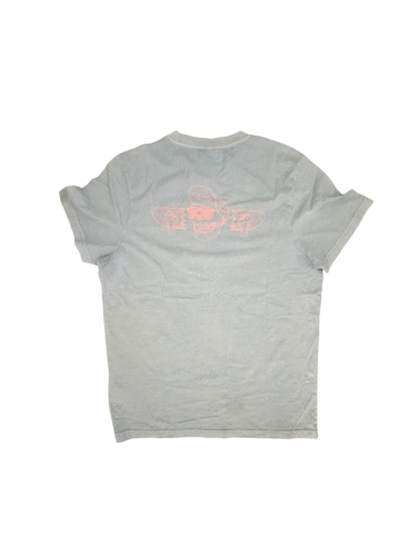 COCAMÜ Flying LOGO Summer T Shirt