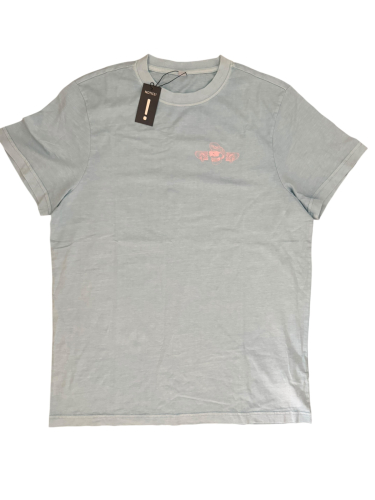 COCAMÜ Flying LOGO Summer T Shirt