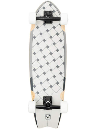 Ultimate Boards Tyler Surfboard
