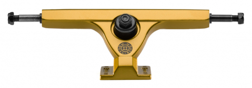 Caliber Trucks  II 50° 184mm Achse (satin gold)