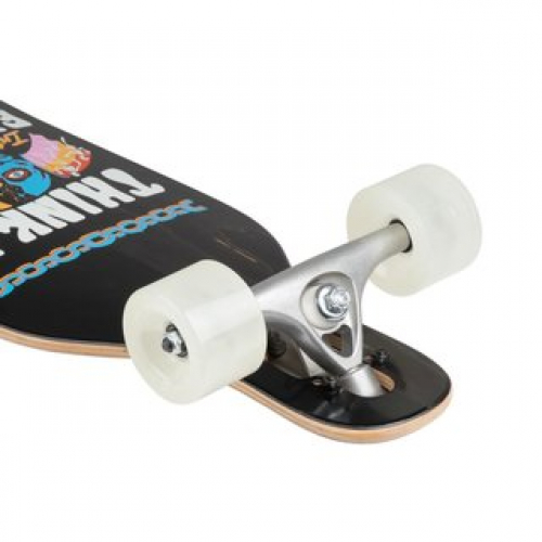 ARBOR Longboards Axis Artist Performance Komplett 37"