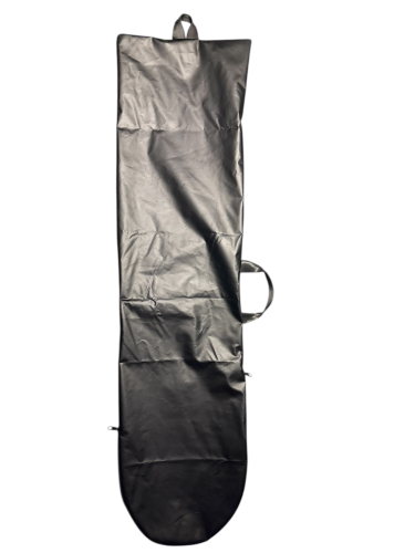 COCAMÜ SnowboardBag LKW Plane schwarz