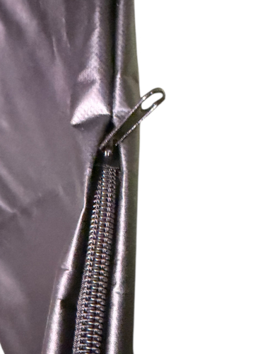 COCAMÜ SnowboardBag LKW Plane schwarz