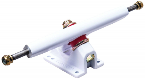 CALIBER TRUCKS Caliber II Fifty 10" Achse