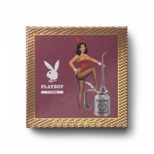 Cortina Playboy T Funk Kugellager