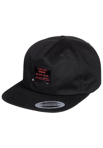DC Shoes Full Service Snapback