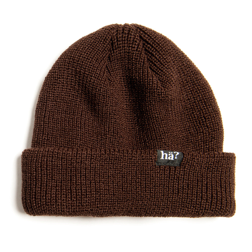 Hä? Navigator Beanie