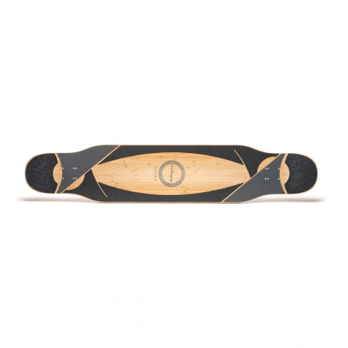 Loaded Tarab II Longboard Dancer Deck only - Flex 2