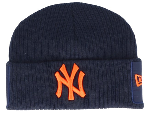 New Era Utility Cuff Knit