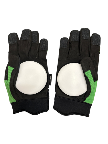 Long Island Longboard Slide Gloves Gr. L