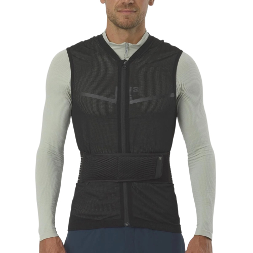 Salomon Flexcell Pro Vest black