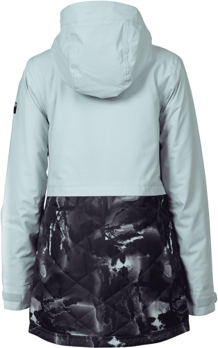 Nikita Sycamore Jacket