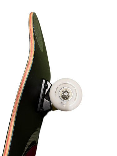 COCAMÜ LAG komplett Skateboard 8.125