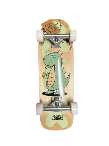 Corkgrip Kids Cruiser, T-REX - 24.75"