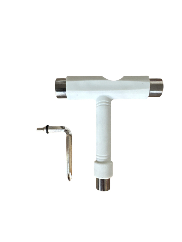 COCAMÜ T- Tool Skateboardtool