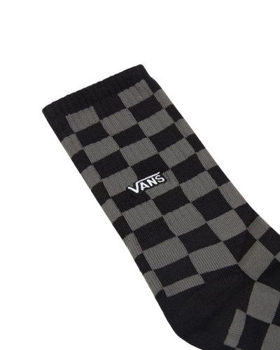 VANS Checkerboard Crew Socken (1 Paar)